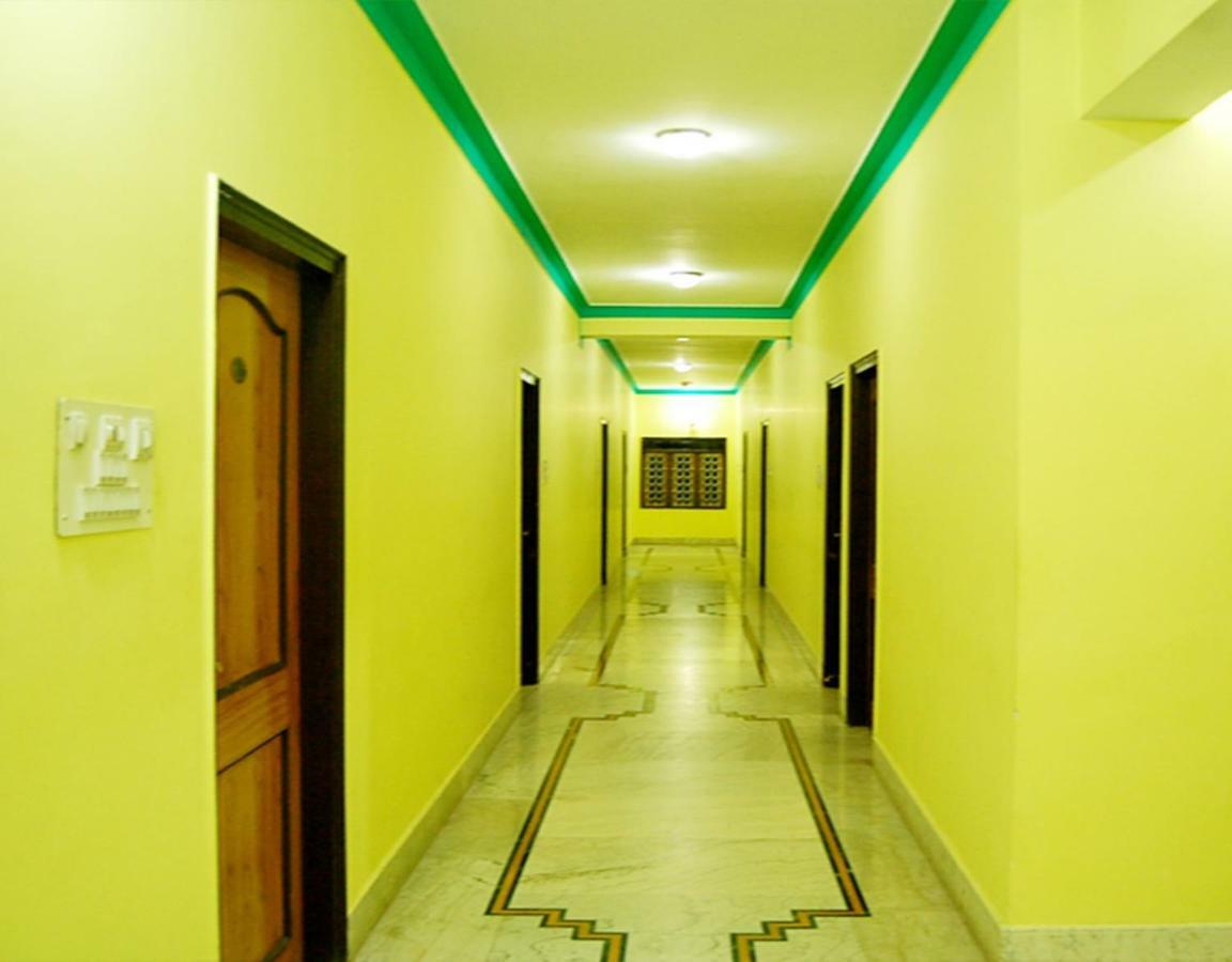 Hotel Tokyo Vihar ブッダガヤ エクステリア 写真